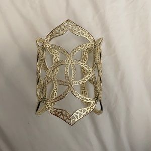 Kendra Scott roni cuff